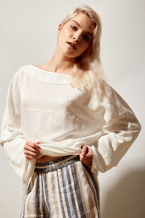 Рубашка женская 20789