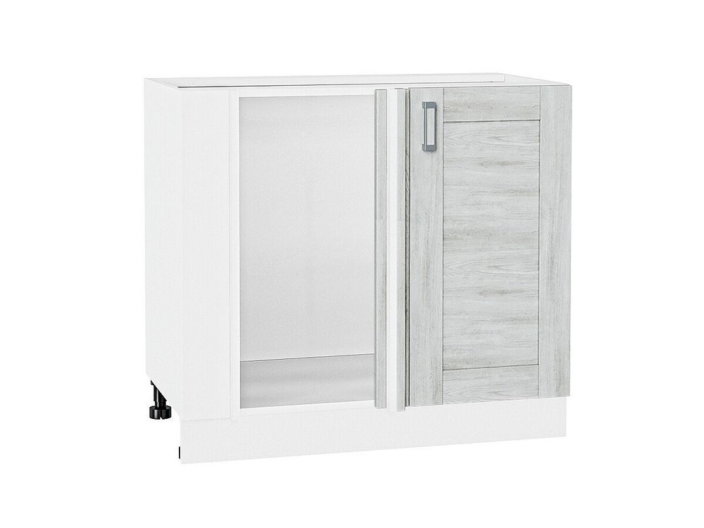 Шкаф нижний угловой Лофт