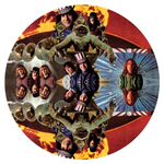 Grateful Dead / The Grateful Dead (Picture Disc)(LP)