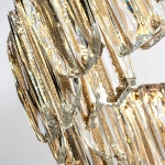 Подвесная люстра Modelux ML.5550.600 CP