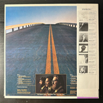 The Bill Evans Trio ‎– I Will Say Goodbye (Япония 1980г.)