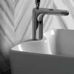 Раковина Ceramica Nova Element 48 CN6033 белая