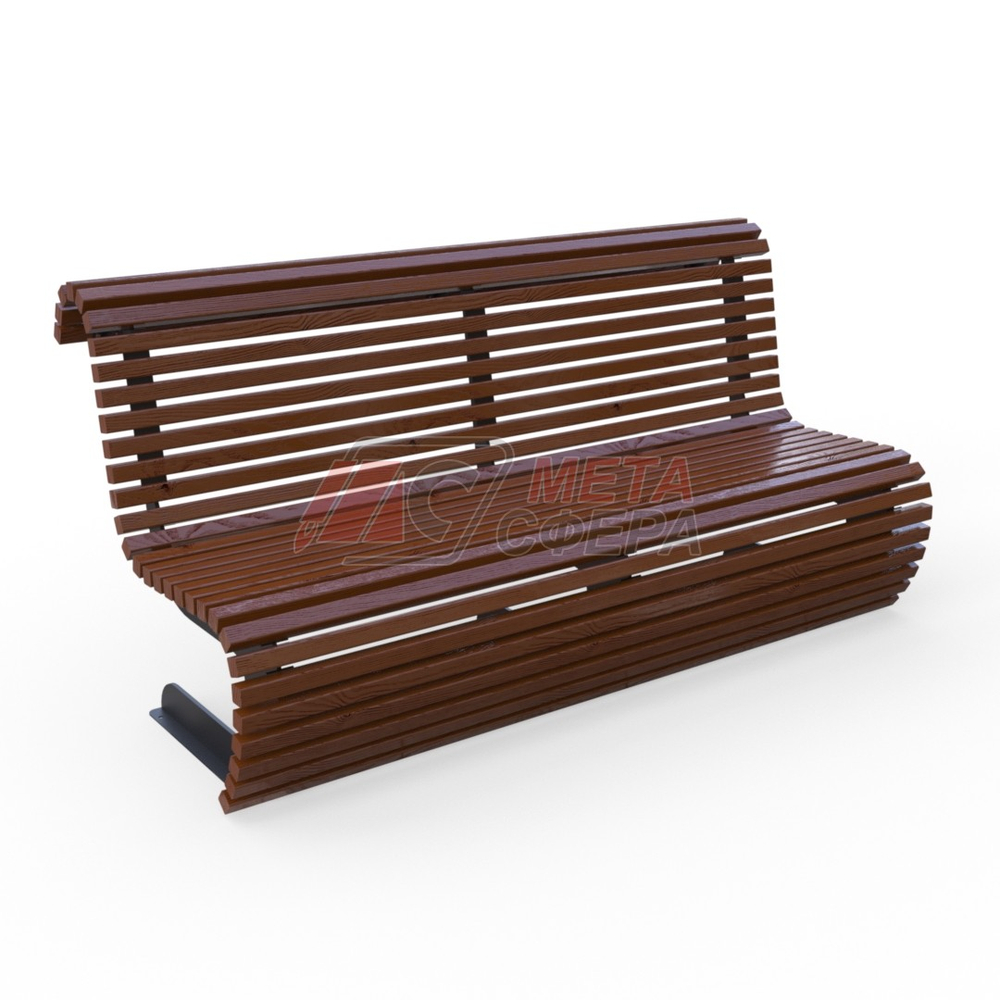 Скамейка Лимари