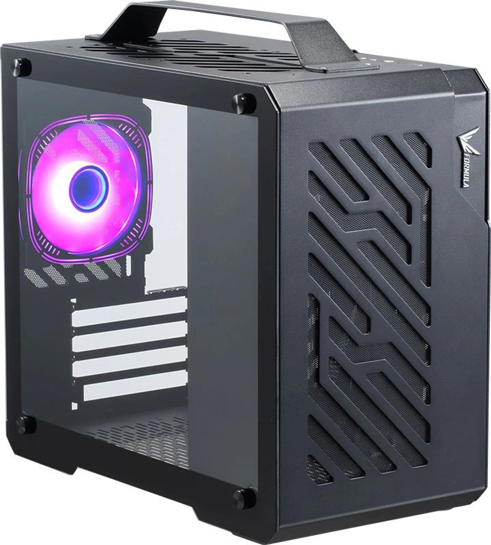 Корпус mATX Formula V AIR CUBE G3 B