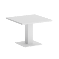 Хоум Офис Стол журнальный квадратный VR.SP-5-60.2G  600*600*453