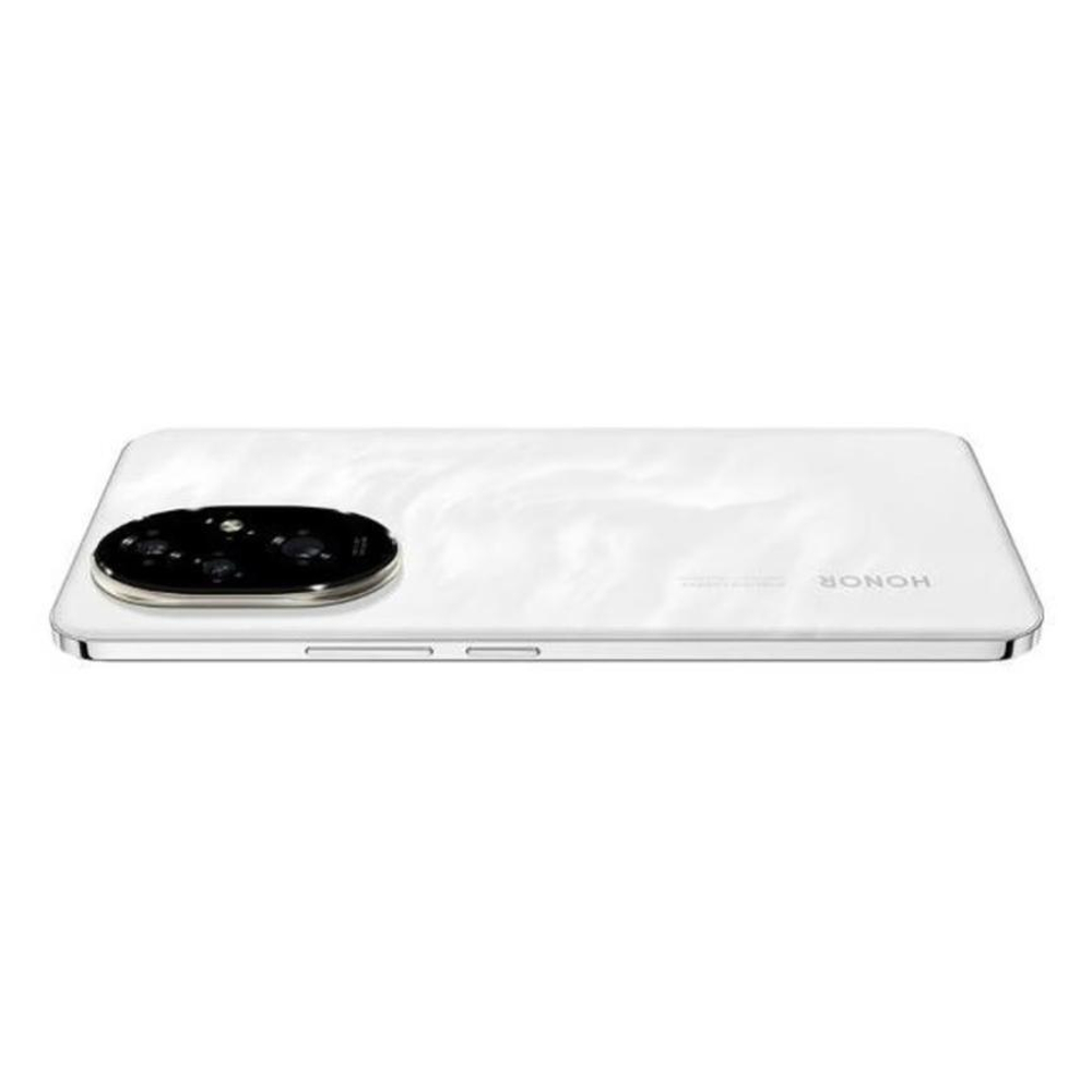 Смартфон HONOR 200 8 ГБ/256 ГБ (Лунный белый | Moonlight White)