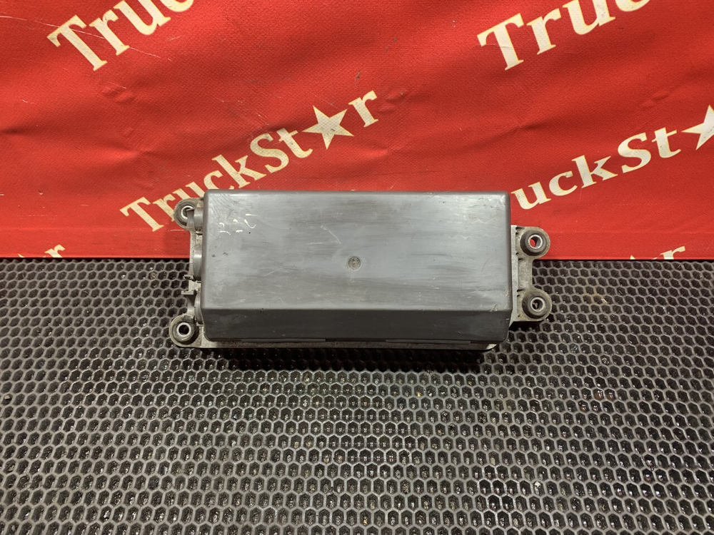 Блок управления светом CCIOM