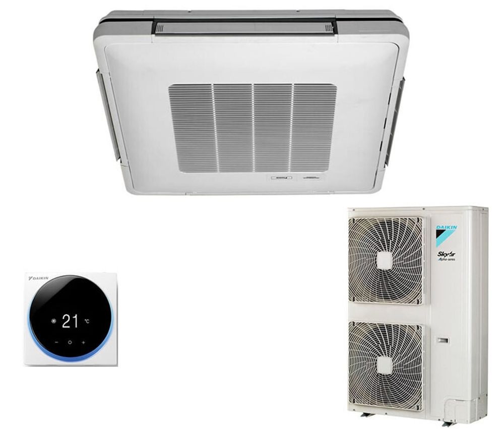 Daikin FUA71A/RZAG71MV1