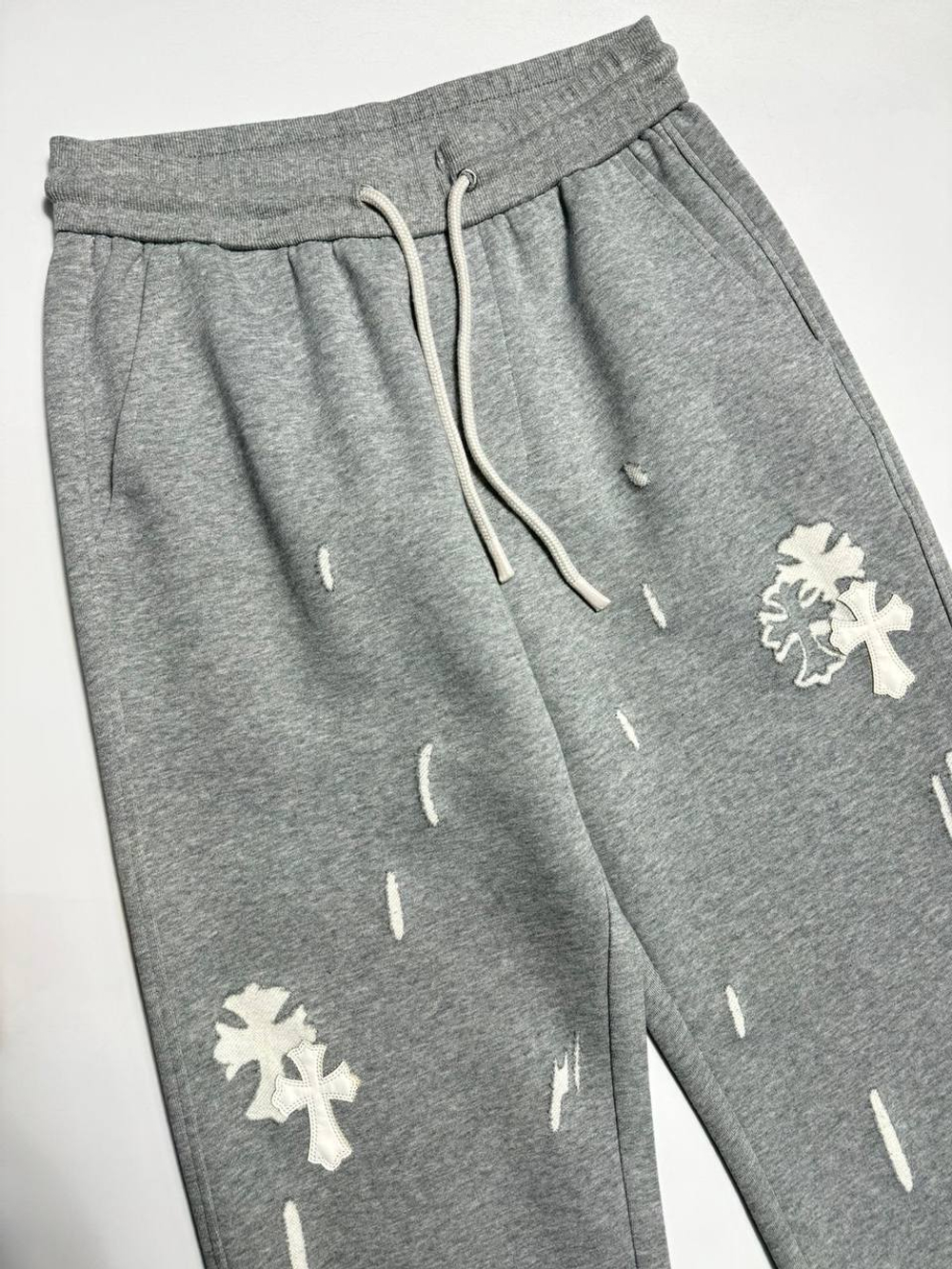 Спортивные штаны Chrome Hearts