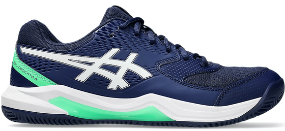 Кроссовки мужские Asics Gel-Dedicate 8 Clay, арт. 1041A448-401