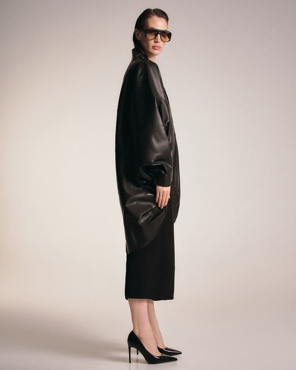 Платье "Moskvichka"