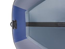 Лодка ПВХ АНДРОМЕДА Luxe 310