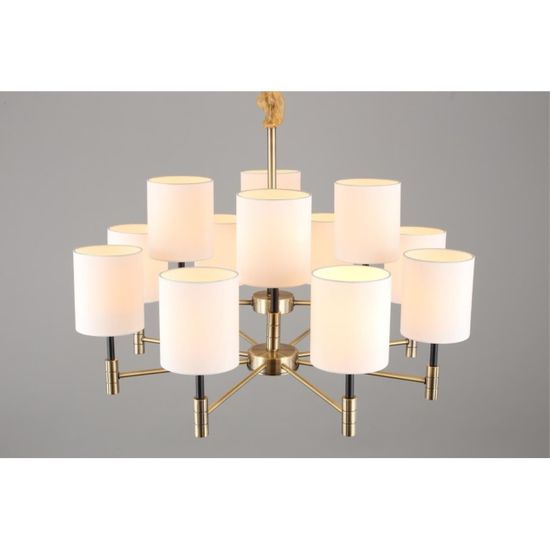 Люстра подвесная OML-57503-12