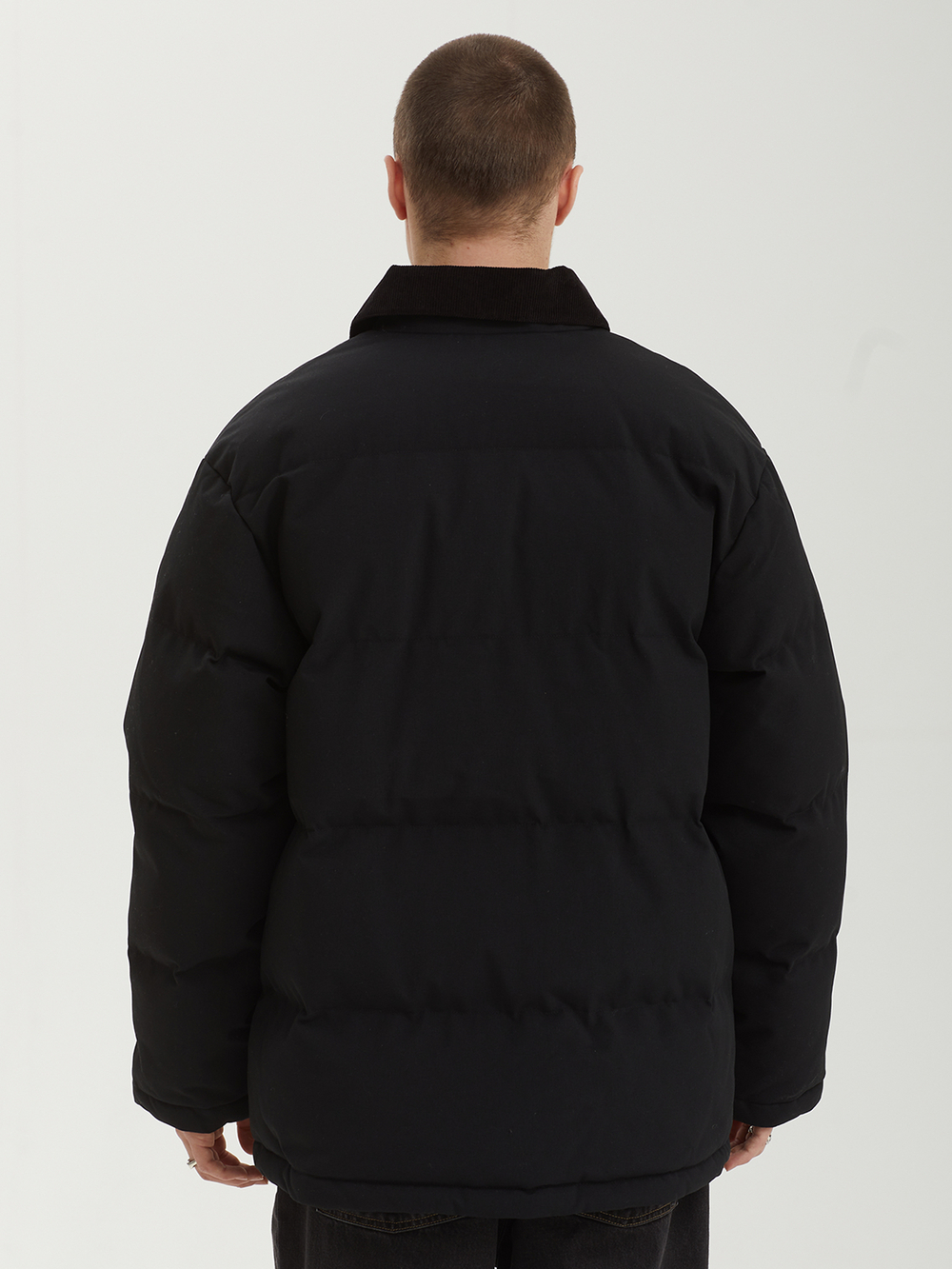 Мужская Куртка Rayler