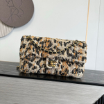 Chanel Maxi Flapbag 32 cm