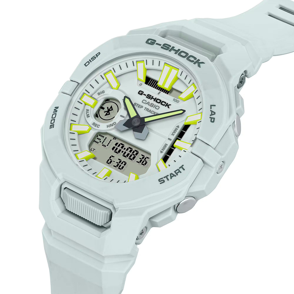 Мужские наручные часы Casio G-Shock GBA-950-7A