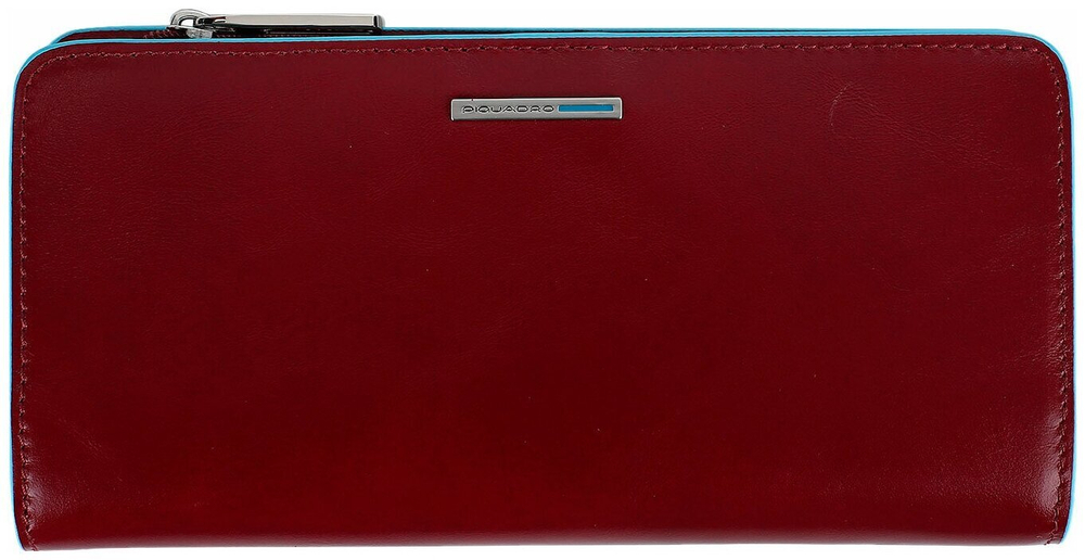 Кошелек женский Piquadro Blue Square PD4573B2R/R