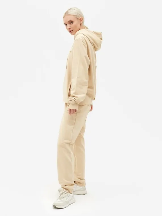 Брюки President, размер XS, цвет бежевый