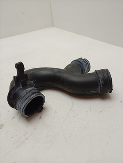 ESL4120 ктп1 Патрубок для посудомоечной машины AEG, Electrolux, Zanussi 1528113002 б/у