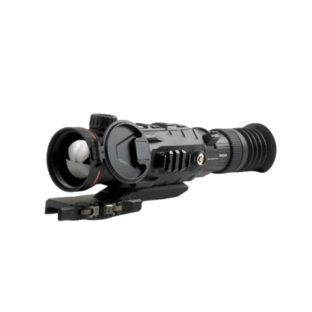 Тепловизионный прицел Longot TR650L (Rico2 RH50R) 640x512, 12 µm, ≤20, IP67, 2560x2560 AMOLED