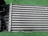 Интеркулер BMW X3 G01 (2017-2024)