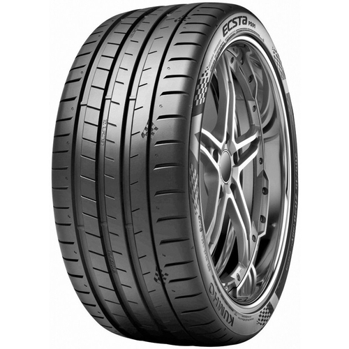 Легковая шина KUMHO Ecsta PS91 275/35R20 102Y XL*(2017)