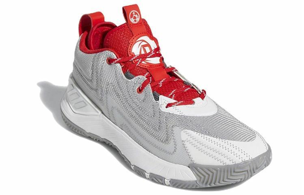 Кроссовки Adidas D Rose Son Of Chi 2.0