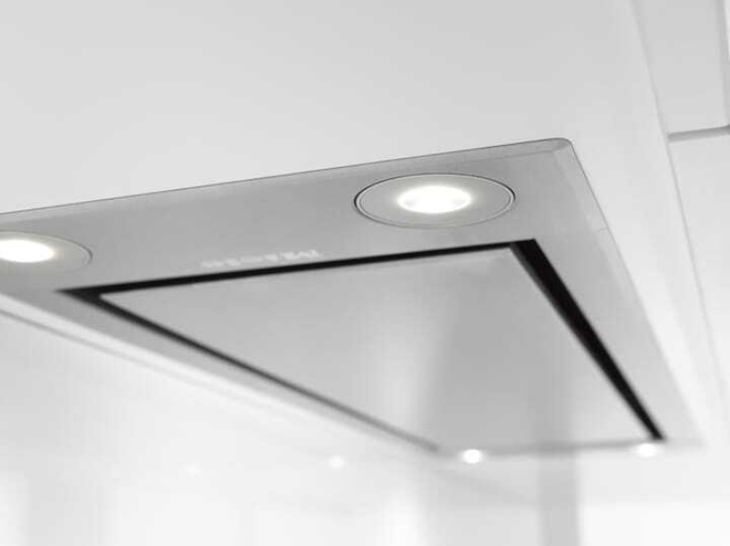 Вытяжка Miele DA 2698