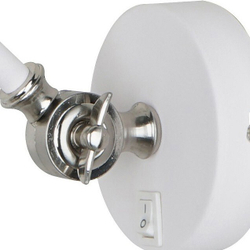 Спот Arte Lamp A2054AP-1WH