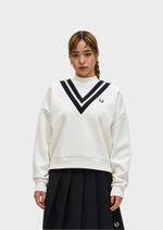 Свитшот FRED PERRY