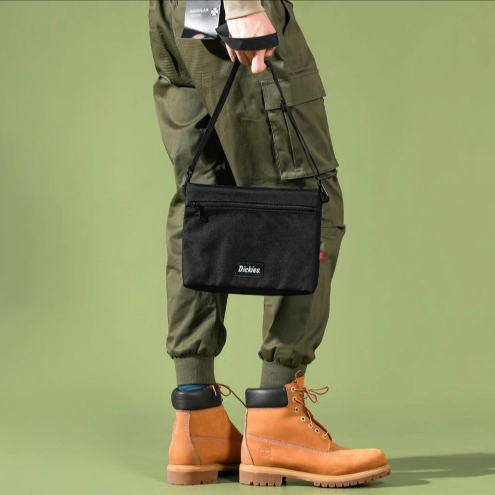 Сумка Dickies Bag Black