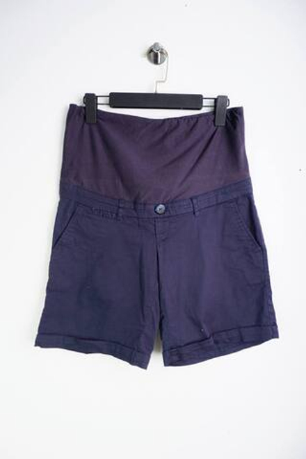 Шорты Just mom Ulla практичные, маркировка 44, визуально на 48/50 размер