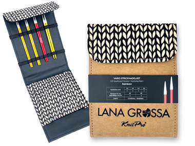 Набор спиц Lana Grossa