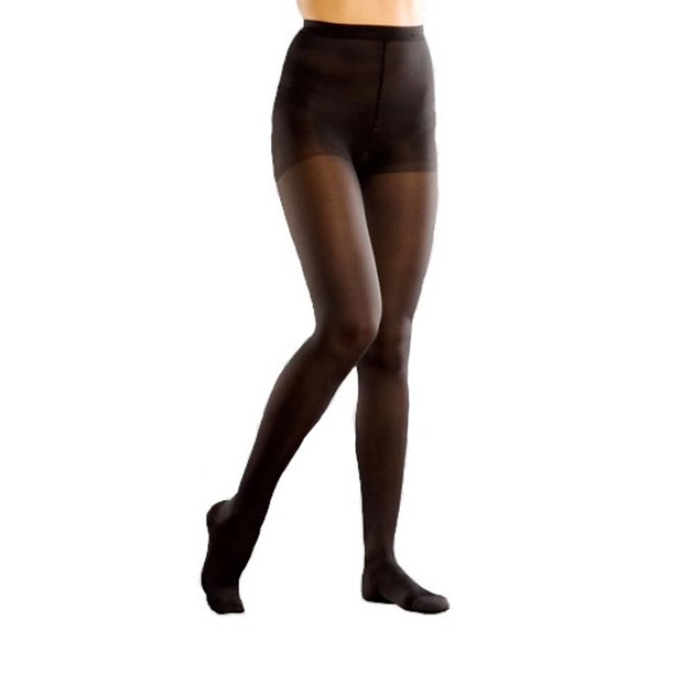 Компрессионные колготки VENOTEKS COMFORT 1C302 (1 класс, с микрофиброй)