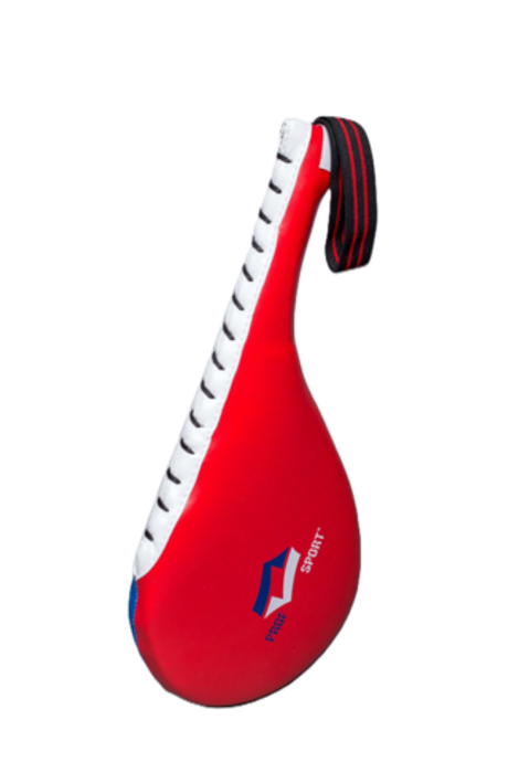Ракетка одинарная ProfSport для Тхэквондо M