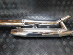 Глушитель Yamaha Drag Star 400 051646