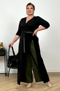 Комбинезон 2087 Fabrika