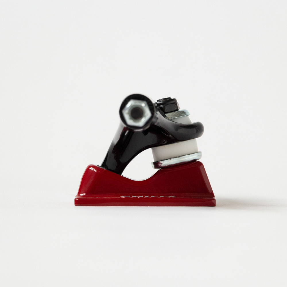 Комплект подвесок Chilly Red/Black