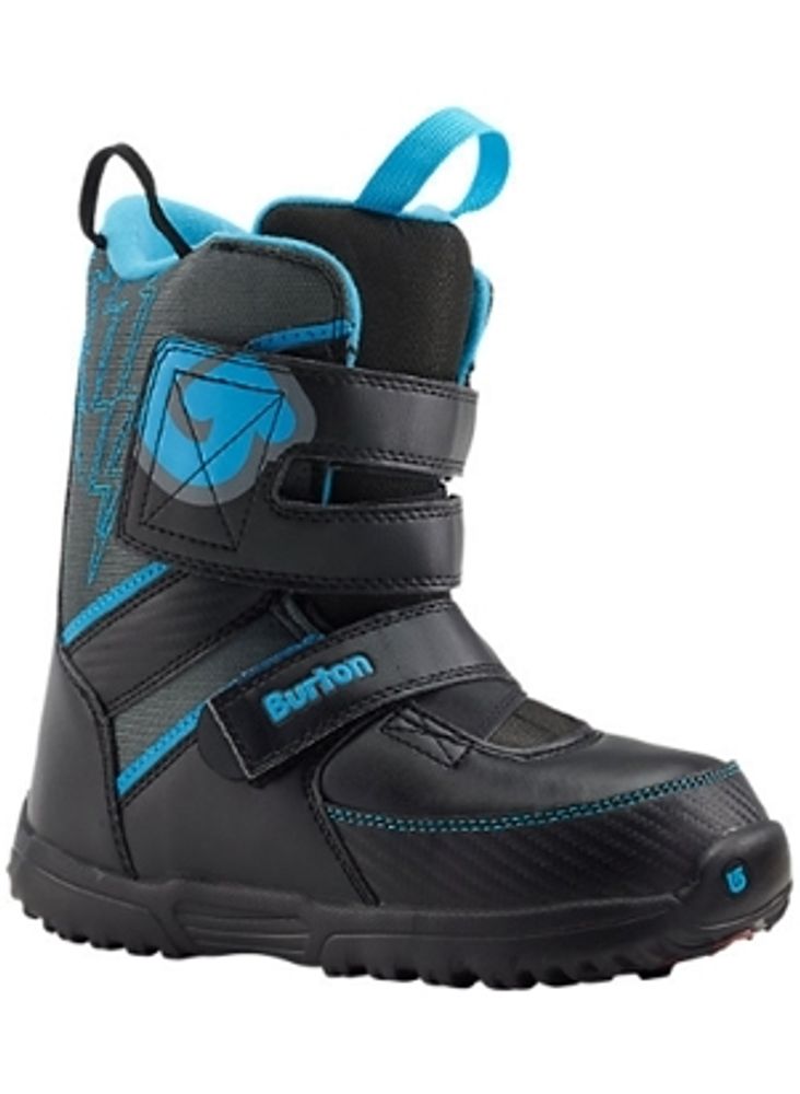 Ботинки для сноуборда Burton Grom (Outlet)