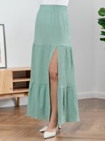 Юбка Сиеста-4 Виотекс СВЕТЛО-ЗЕЛЕНЫЙ