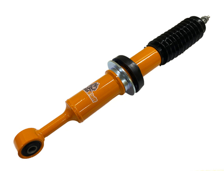 Амортизатор передний SteelStaff TANK 300 (лифт 50 мм)