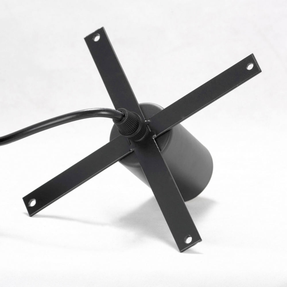 Подвесной светильник Lussole Lgo Bossier LSP-8273