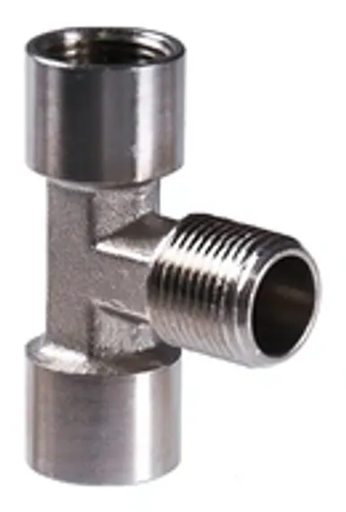 Переходник Fubag T 1/2"MFM в блистере