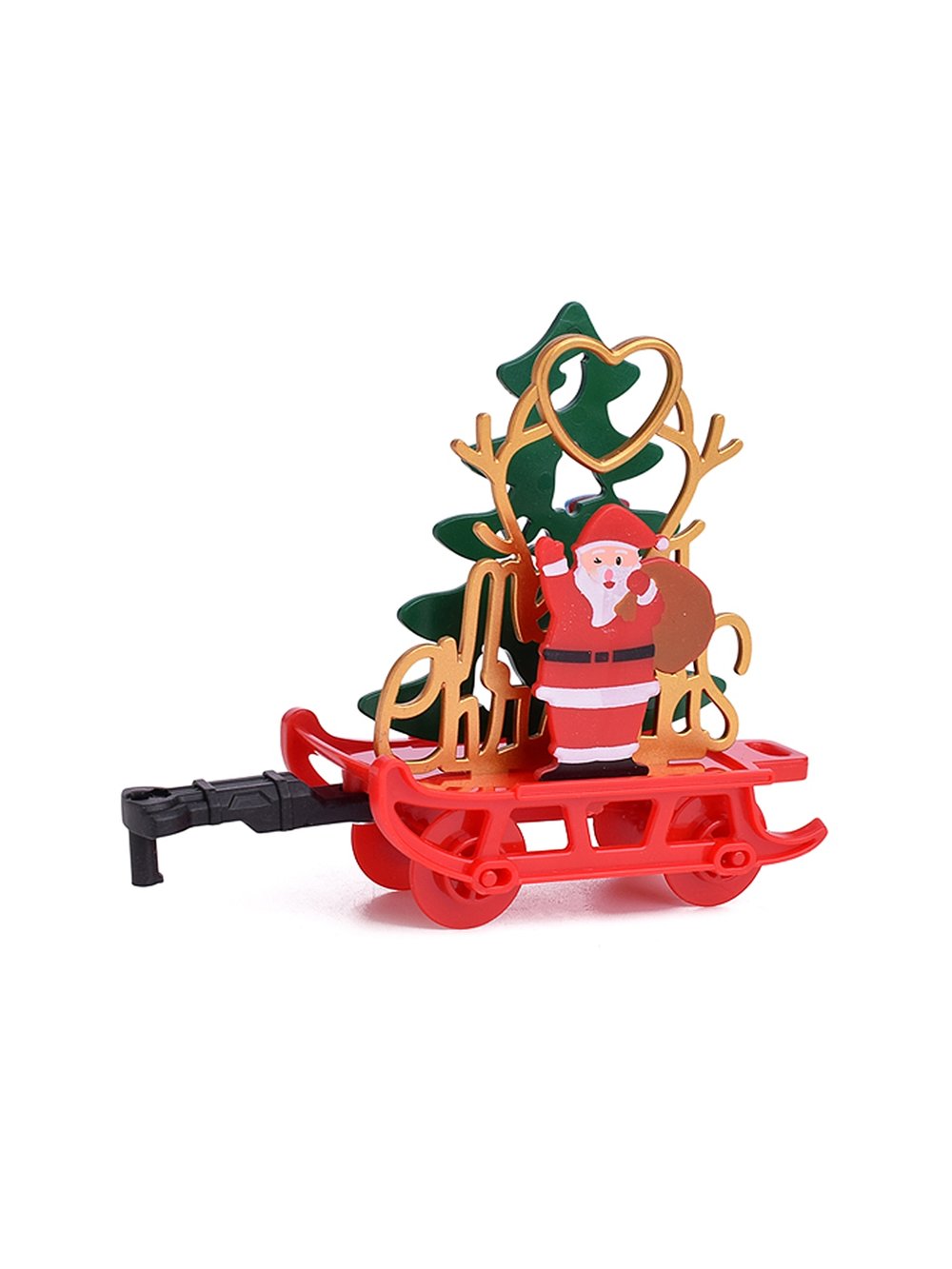 Игра Железная дорога Классический-Рождественский