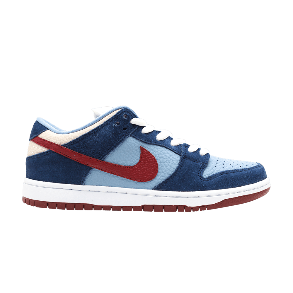Кроссовки Nike Dunk Sb Ftc Finally