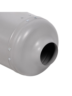 Установка приточная SHUFT AIRTUBE 250