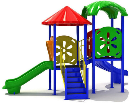 Детская игровая площадка Незабудка 1.3.1