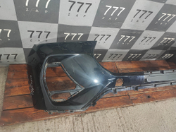 Бампер передний Chery Tiggo 7 Pro 20-24 Б/У Оригинал 602000941AADQJ