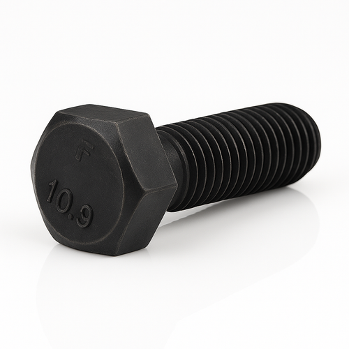 Болт DIN 933 к.п.10,9 М24*110