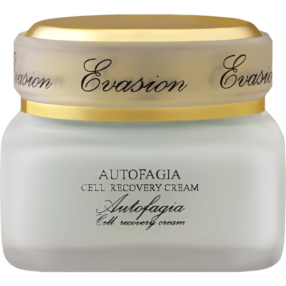 Evasion Ночной крем, 30 мл | Autofagia Cell Recovery Cream